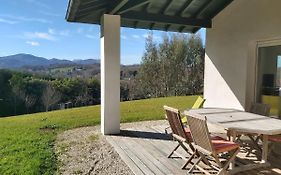 Appartement 3*** Avec Jardin Et Wifi A Proximite De Saint Jean De Luz - Fr-1-239-504